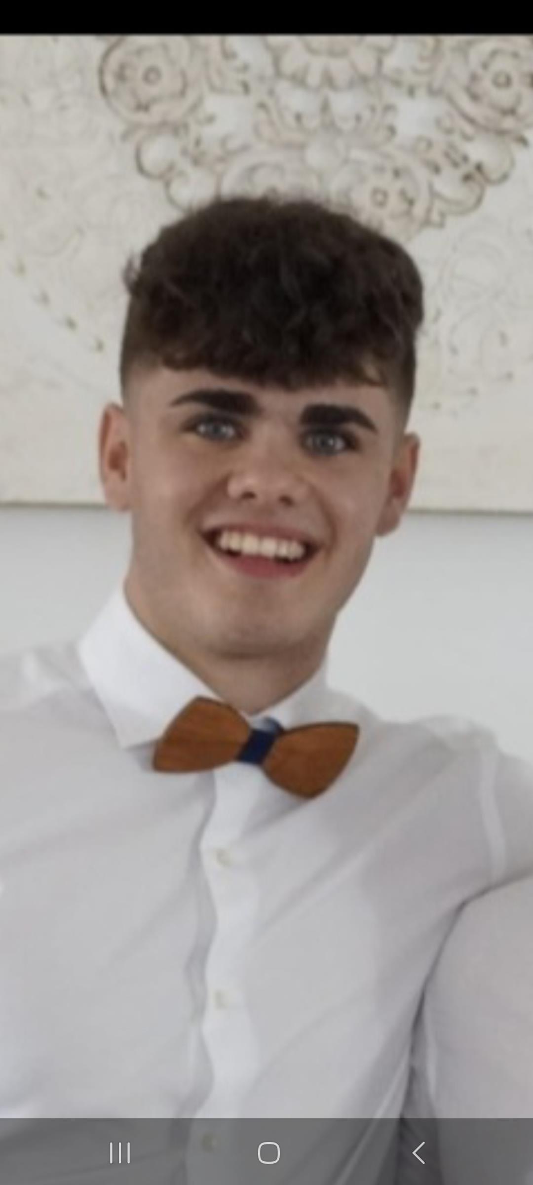 Jose M. Rubio Palomino 