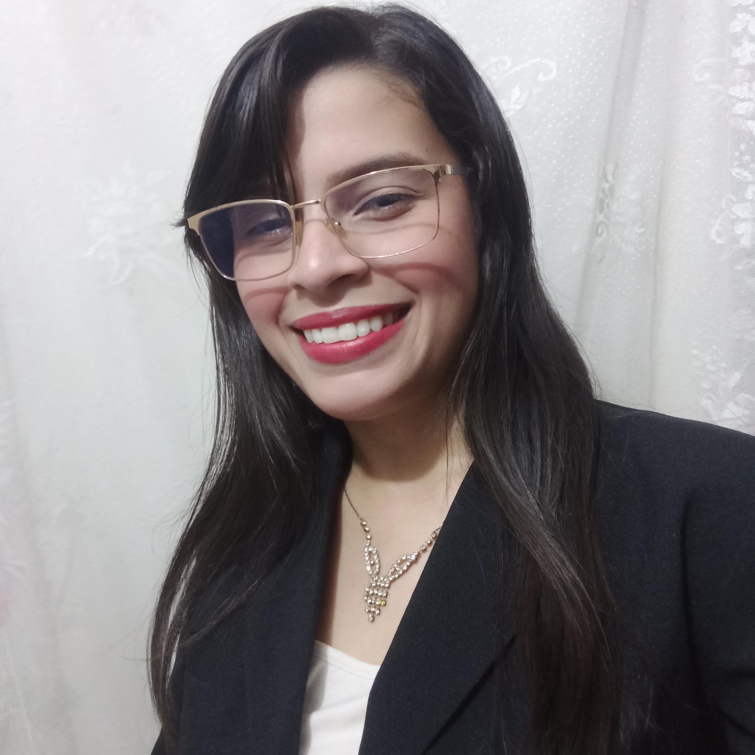 Leidy Bello