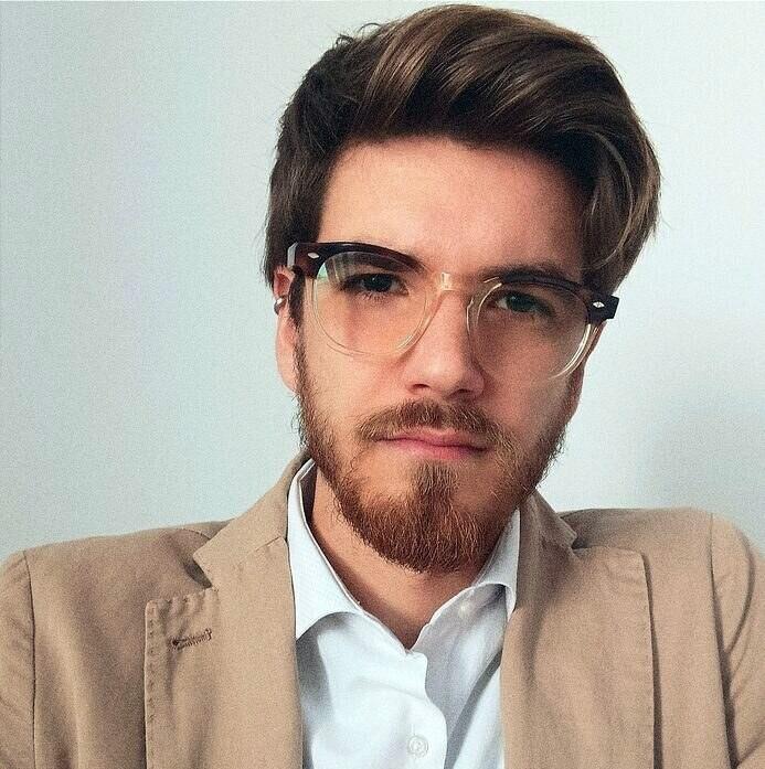 Emanuele DE GIORGI