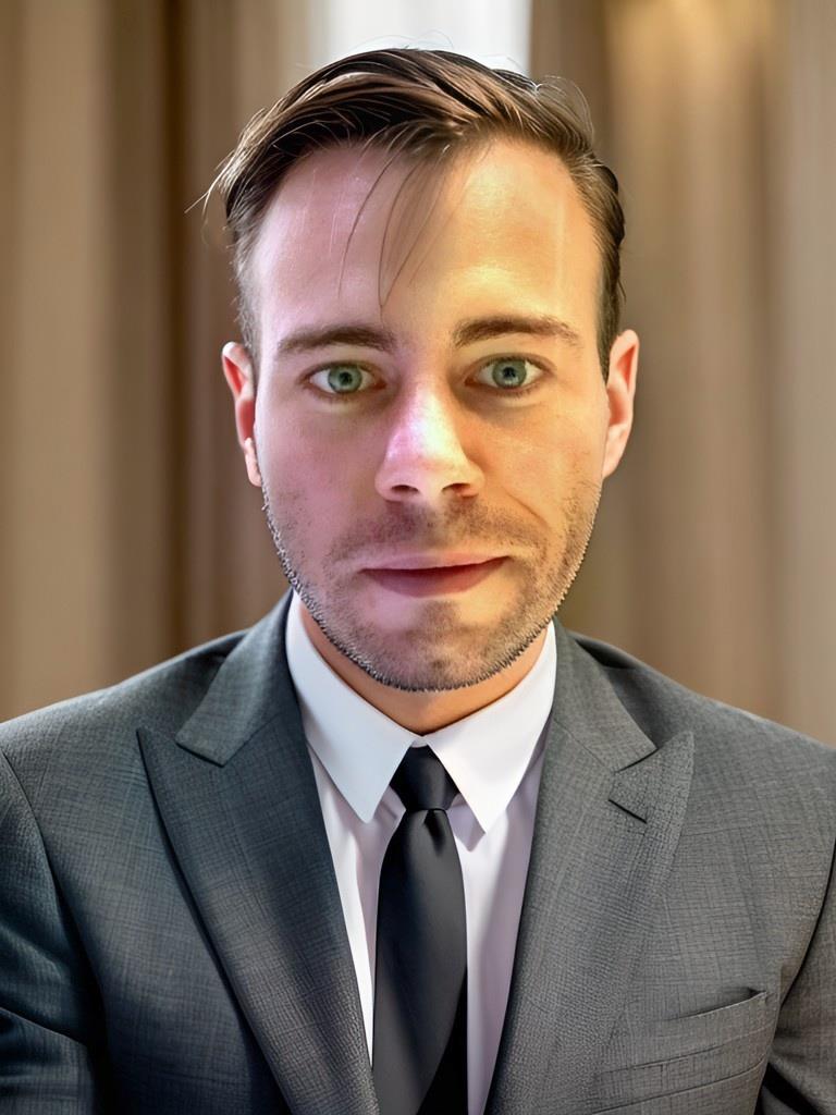 Quentin 毛坤庭
