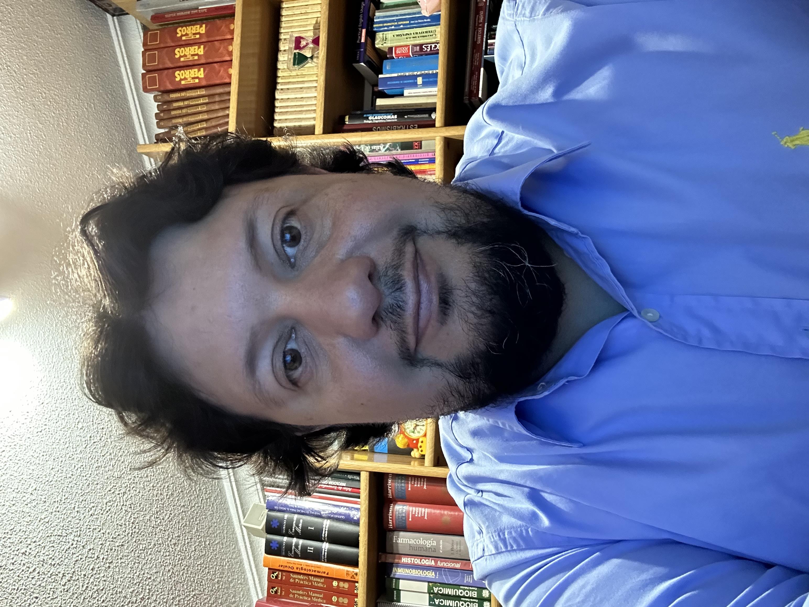 Angel C. Copete Piqueras