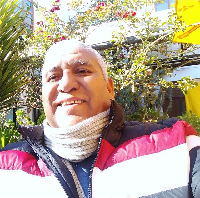 Hernán S. Zurita Ccalla