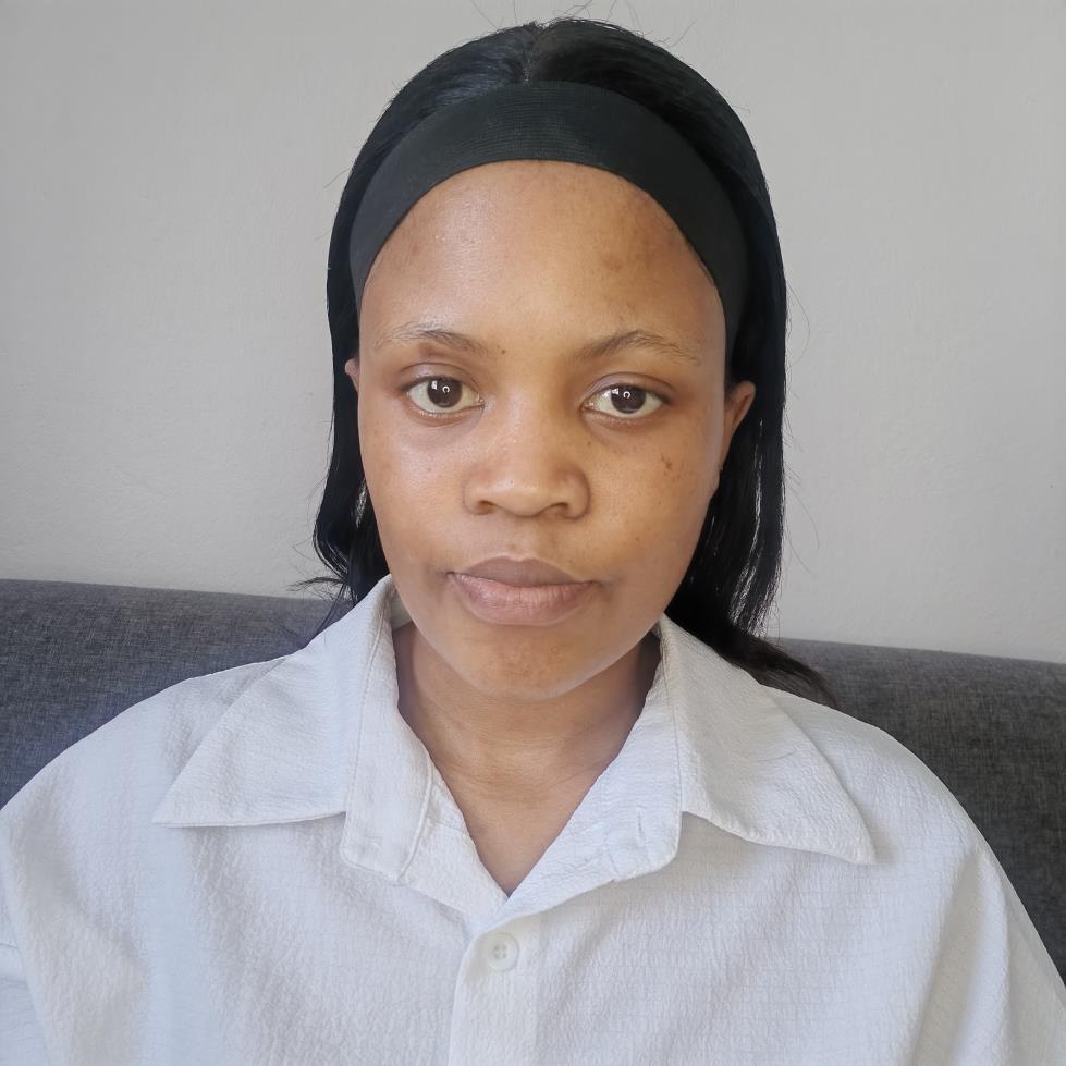 Nthabiseng Mokoena 