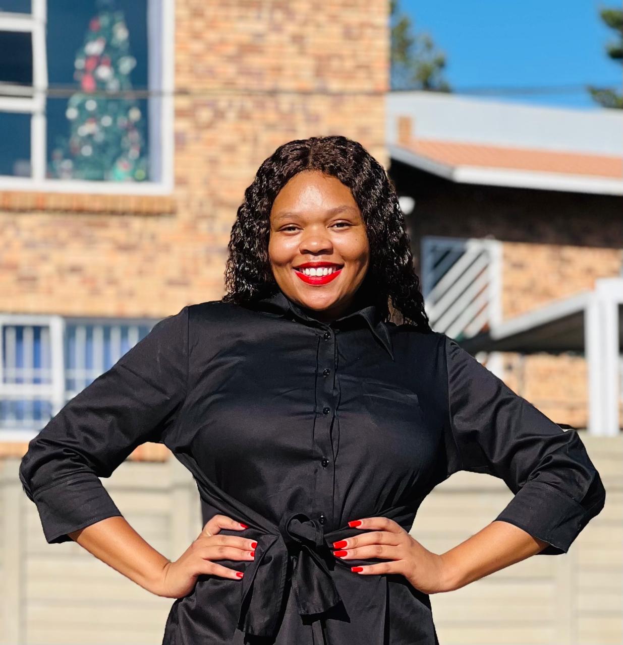 Mbali B.