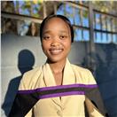 Amahle Ntabeni