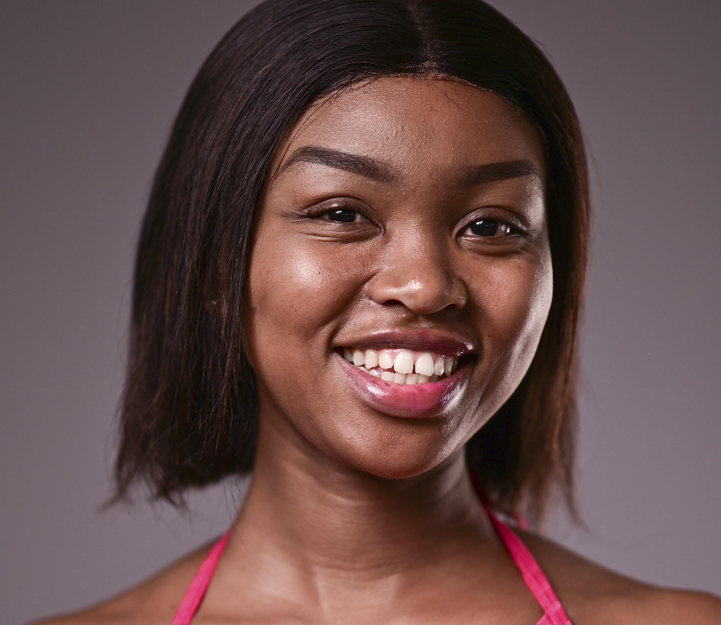Zinhle Mahlangu