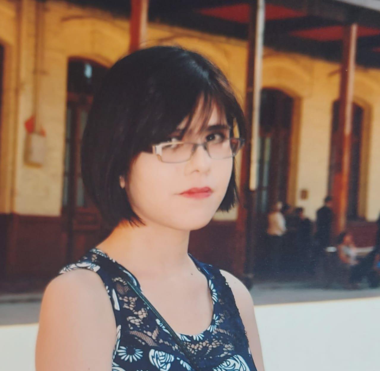 Rossana Gajardo Salgado