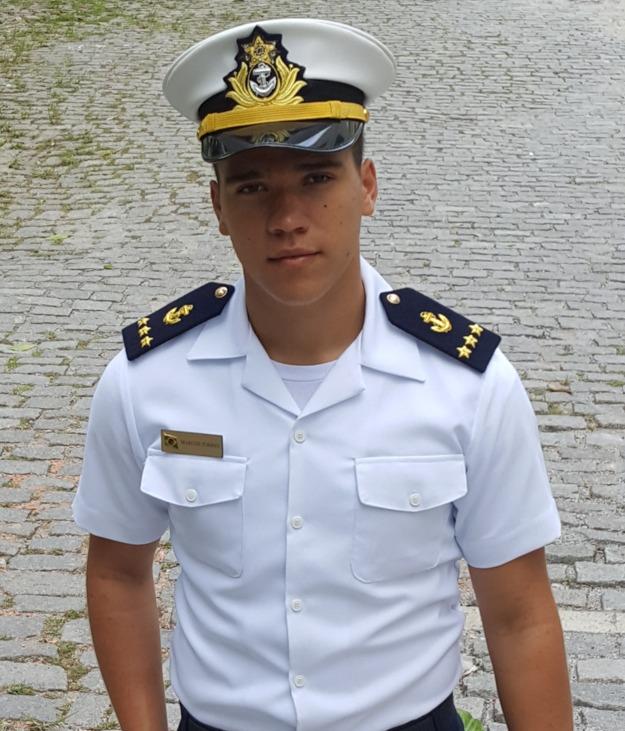 Marcos  Fialho Torres