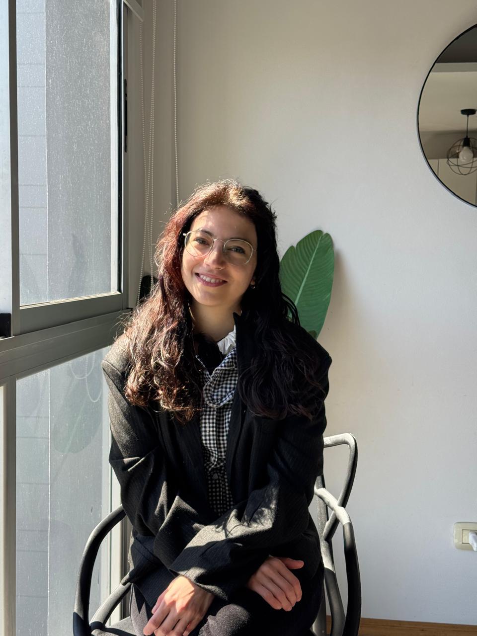 Florencia Madeo Facente