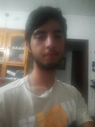 Victor Prosper Aragones