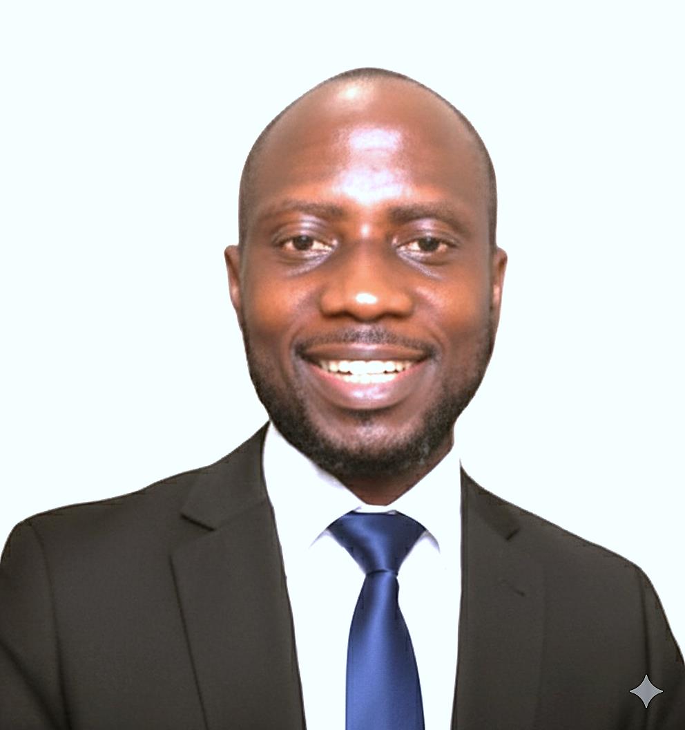 Kelvin E. Oritsedere