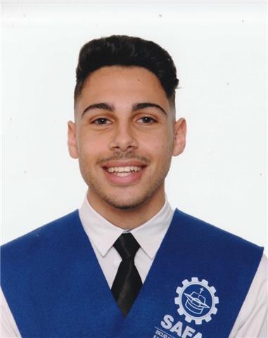 Álvaro Martínez Mendaro