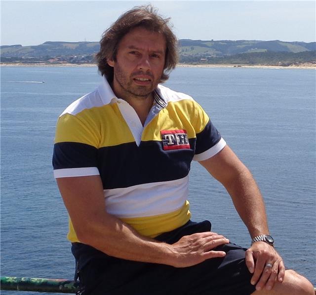 Ignacio S. Luppi Berlanga