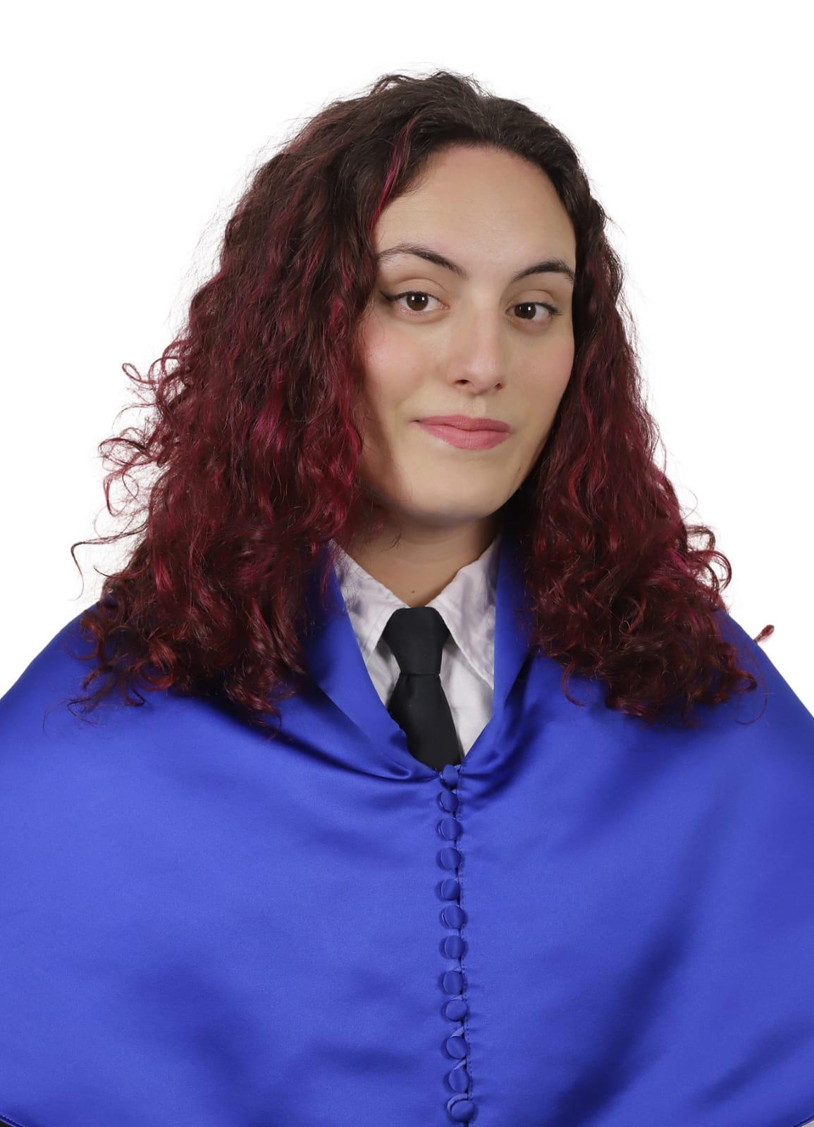 Marta Villegas Romero