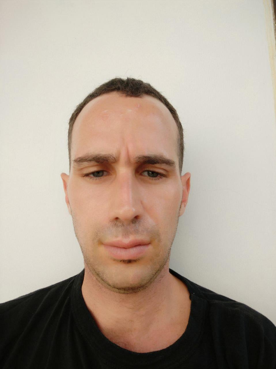 Yaron Shemesh