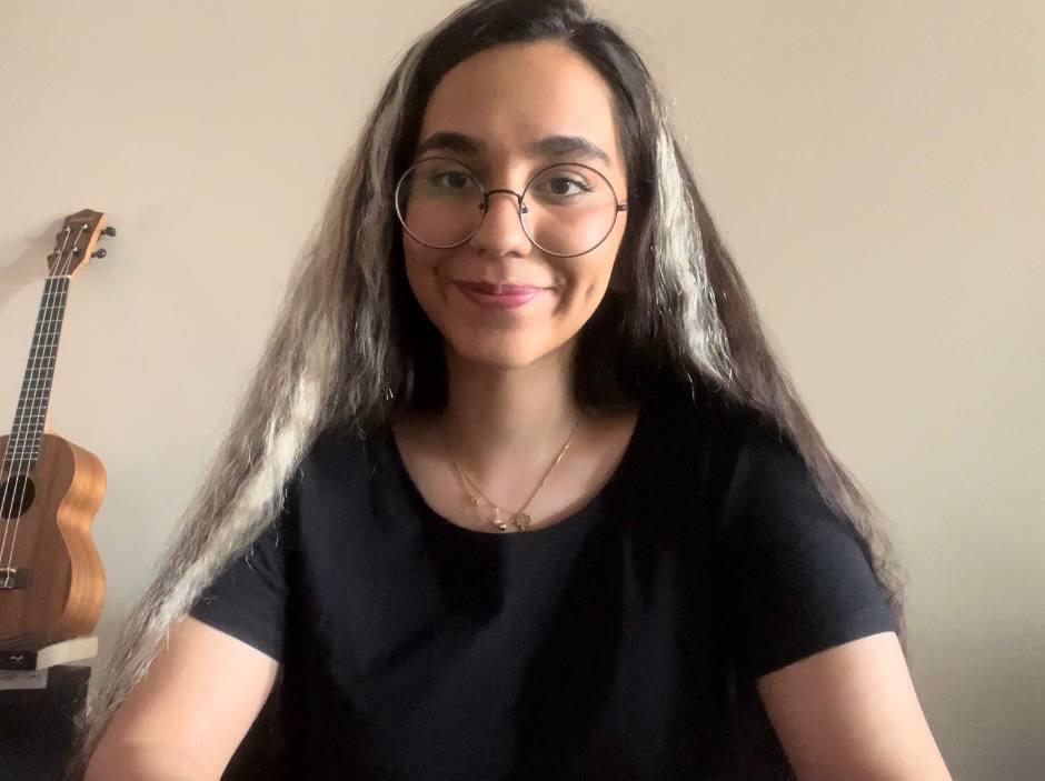 Delaram Farahani