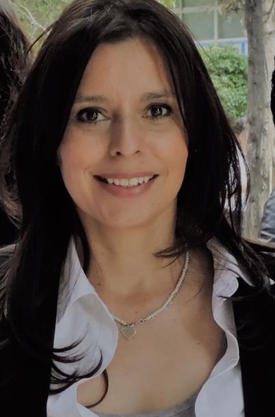 Astrid Guerrero Olivares