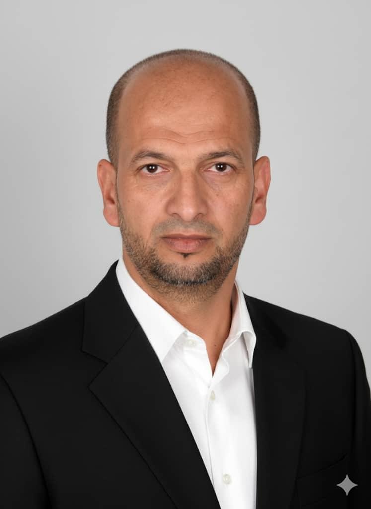 Muhammad N. Abdullah Al-Basha