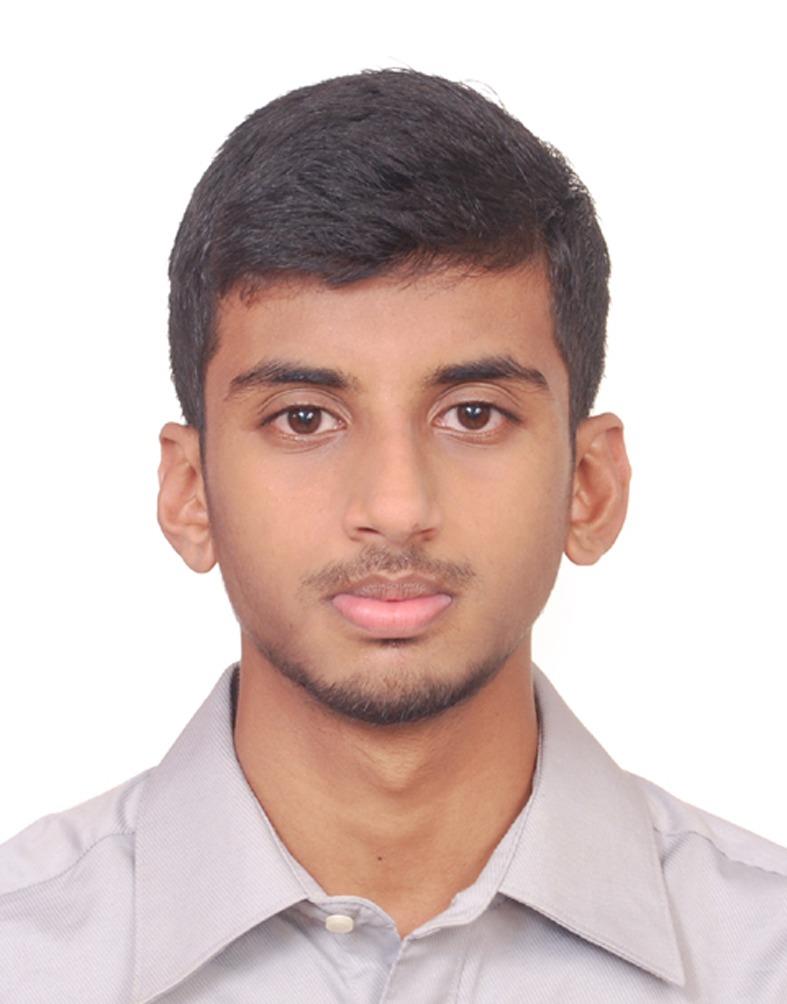 Syed M.