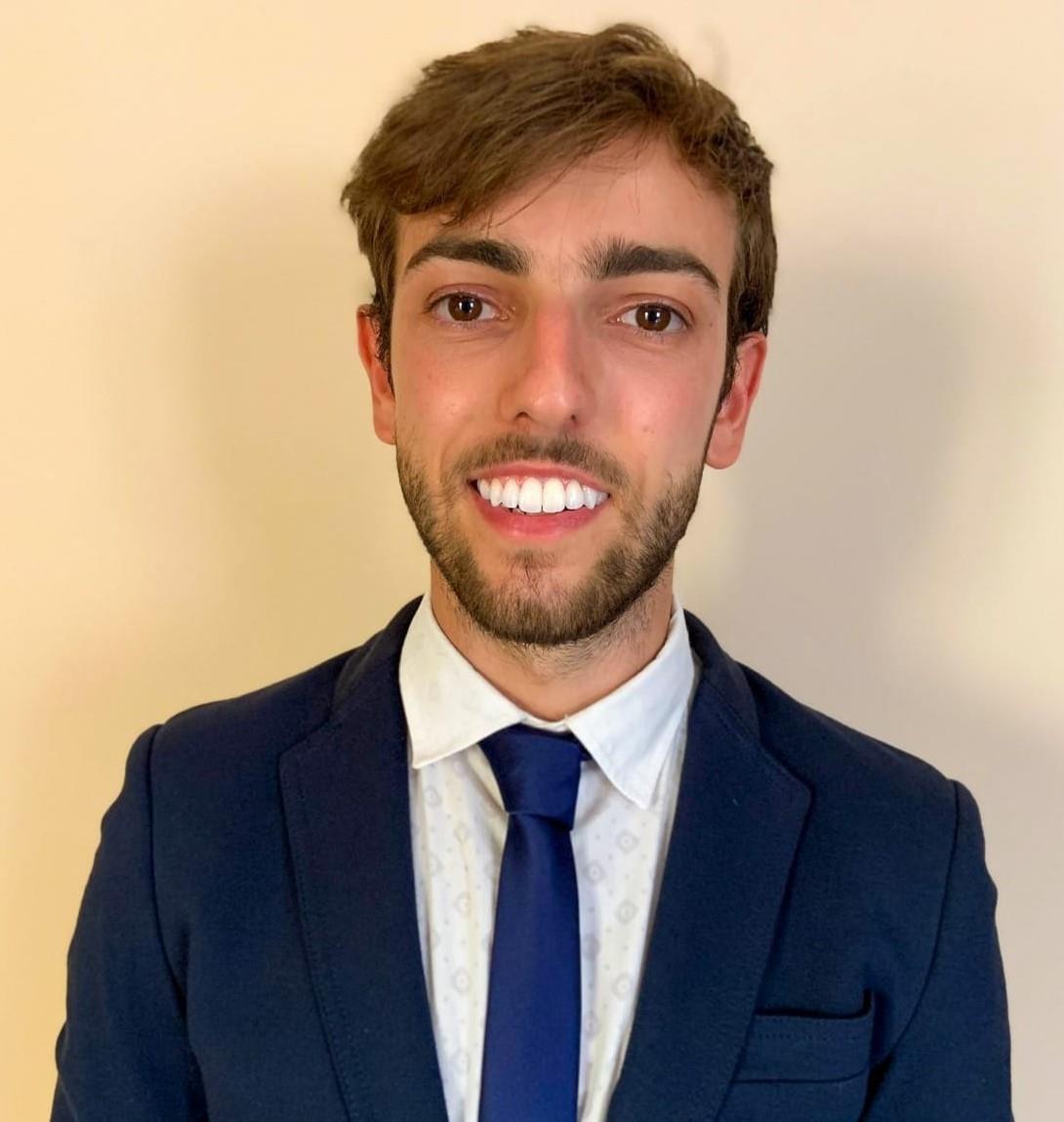 Federico Santoro