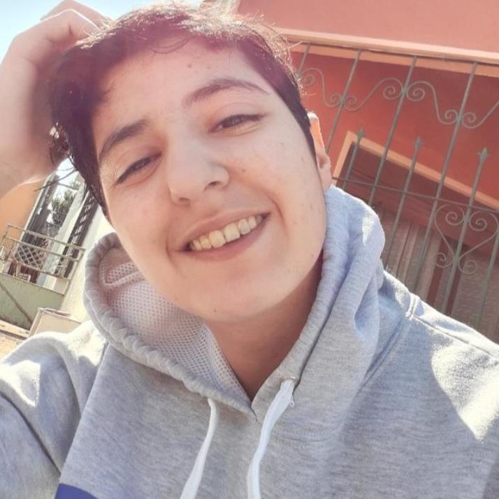 Karen L. Bitancurt González 