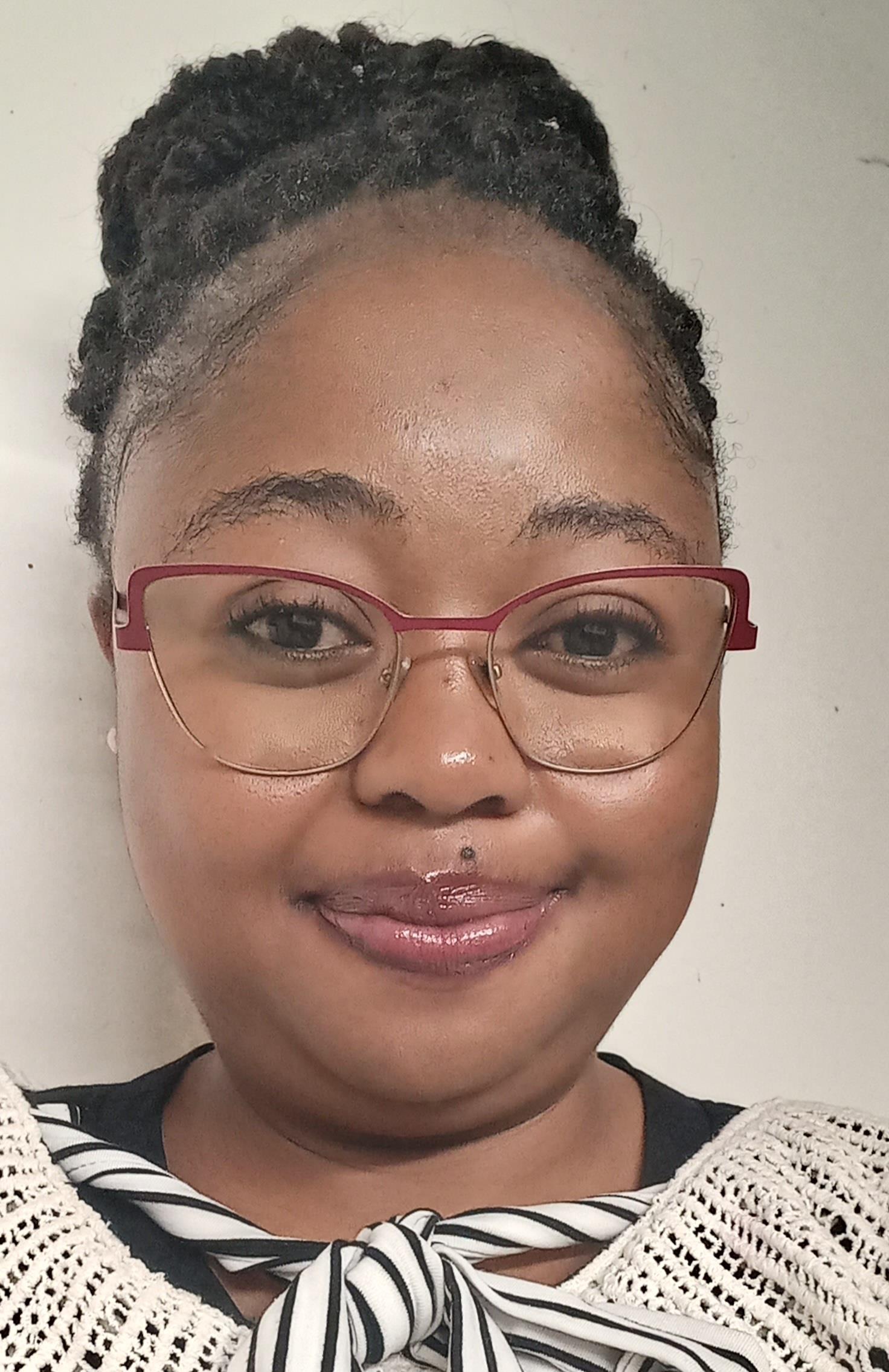 Lerato J.