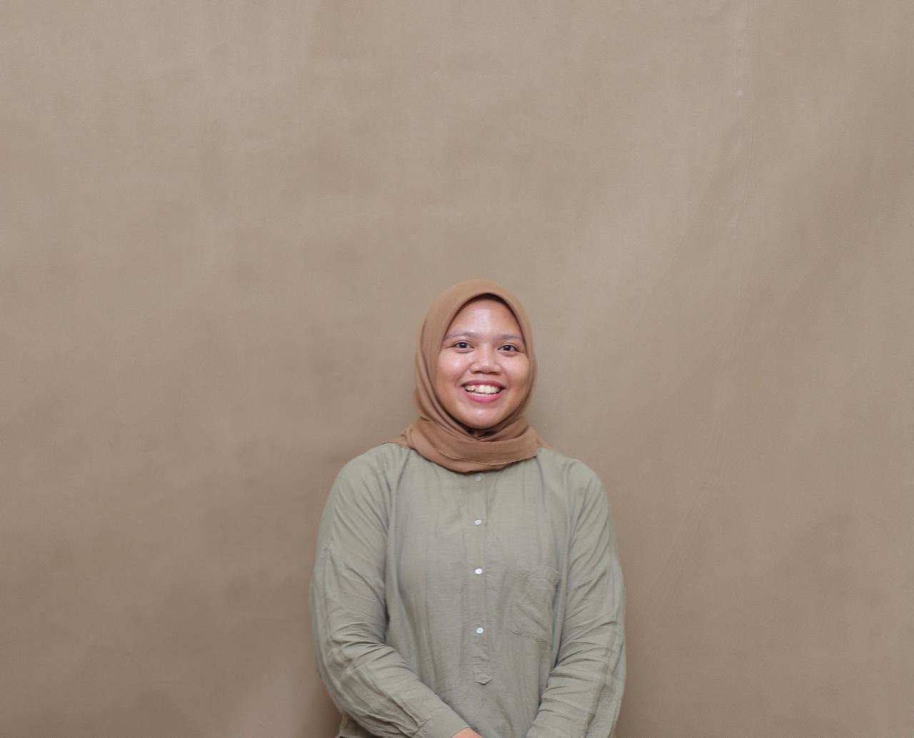 Retno H.
