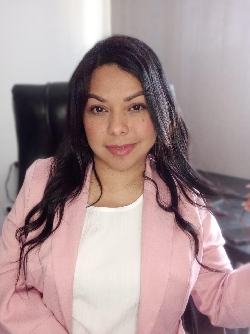 Maryery GUEDEZ FERNANDEZ