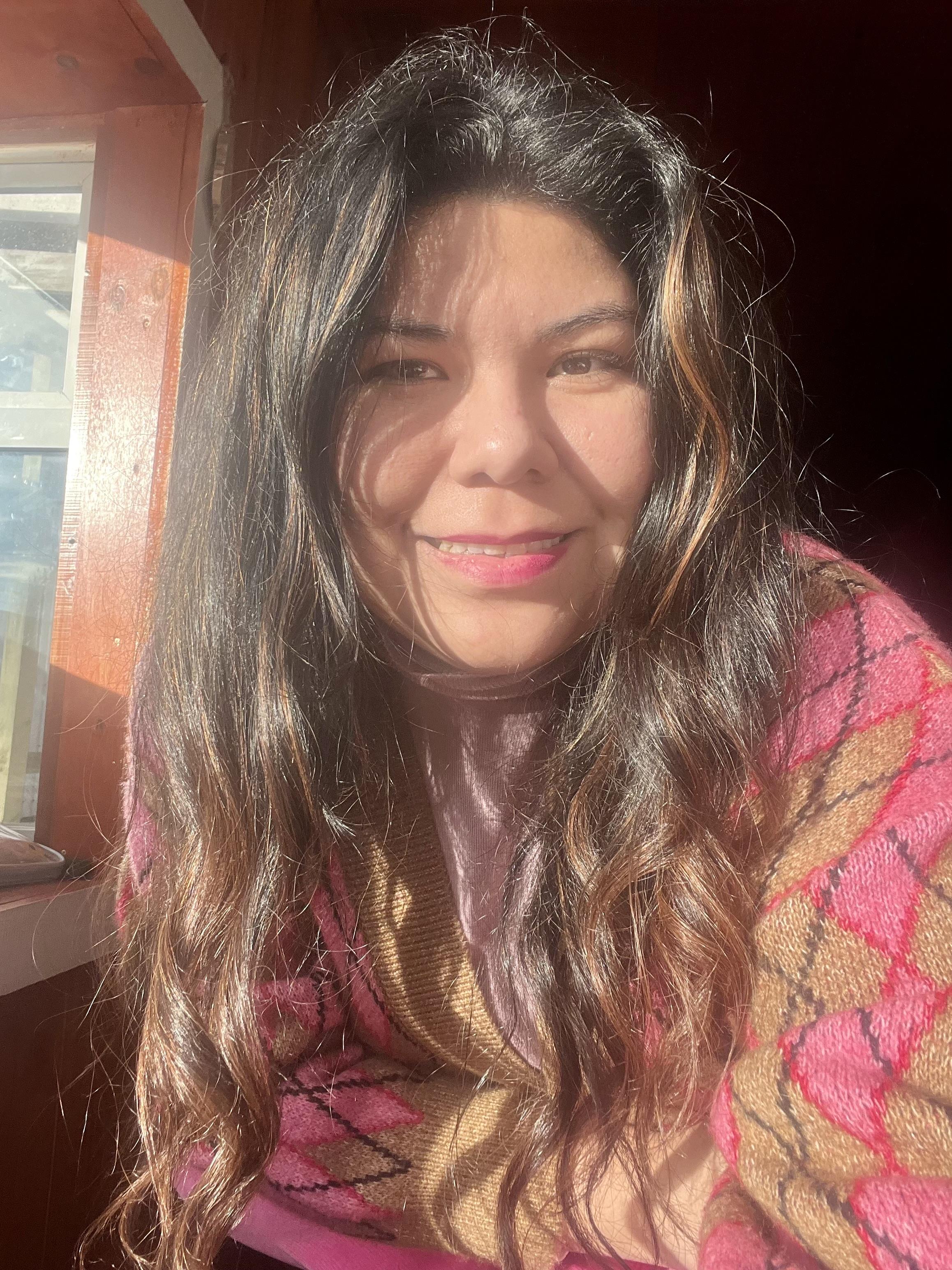 Marycecyl Rossel Almeida 