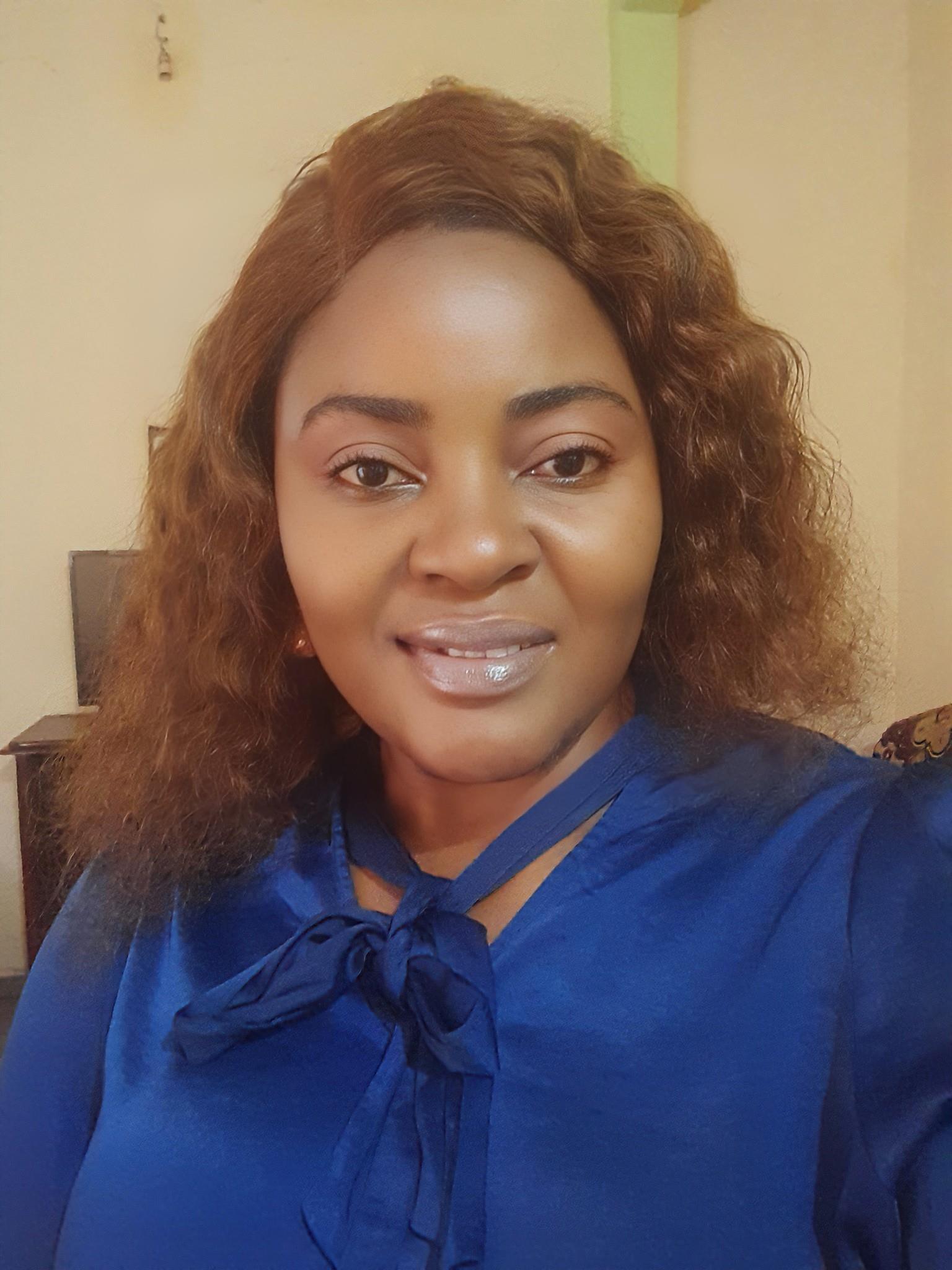 Timkain Shella Nange