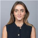 Sarah Benisty