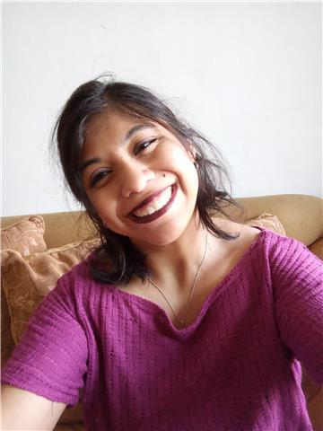 Evelyn Ledesma Montalván