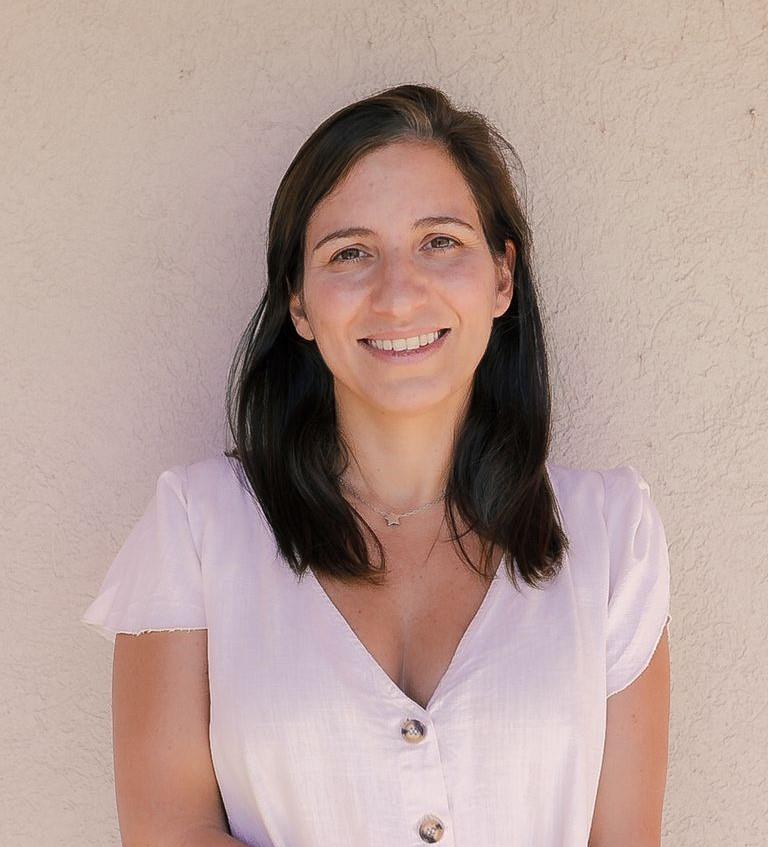 Marianela Evangelista