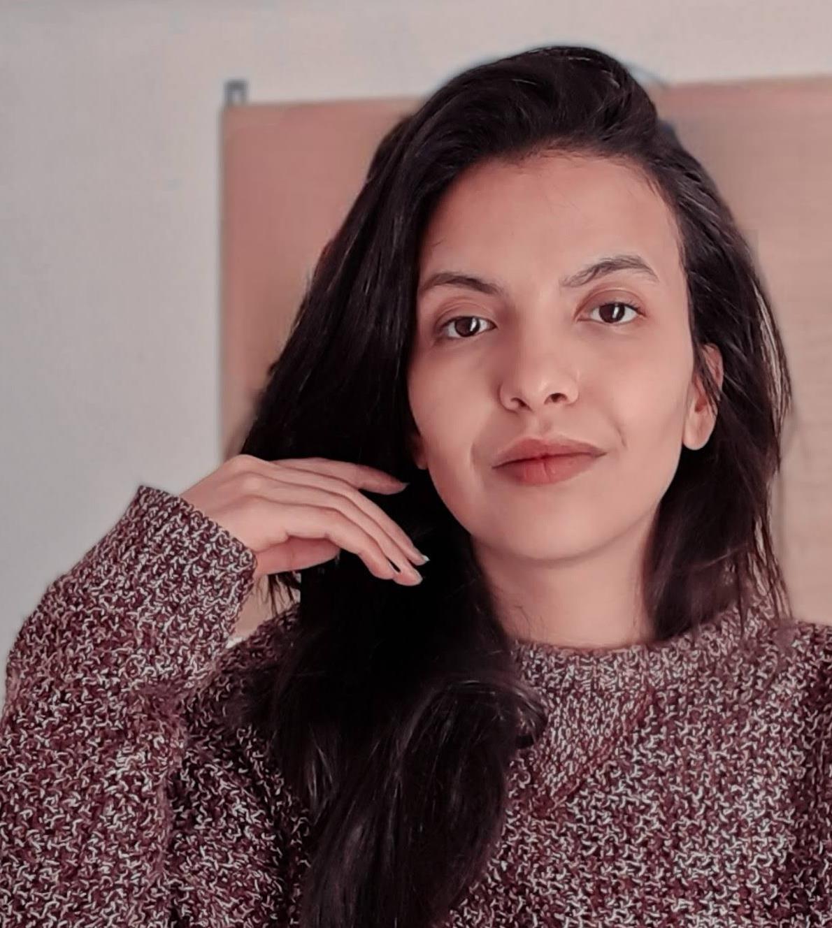 Hiba K.