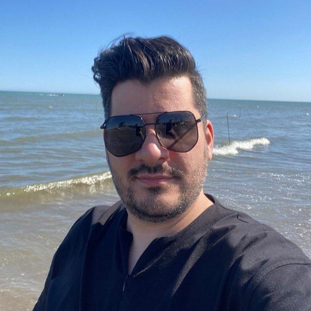 Masoud S.