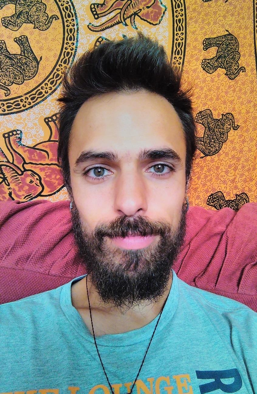 Ángel Carcelén