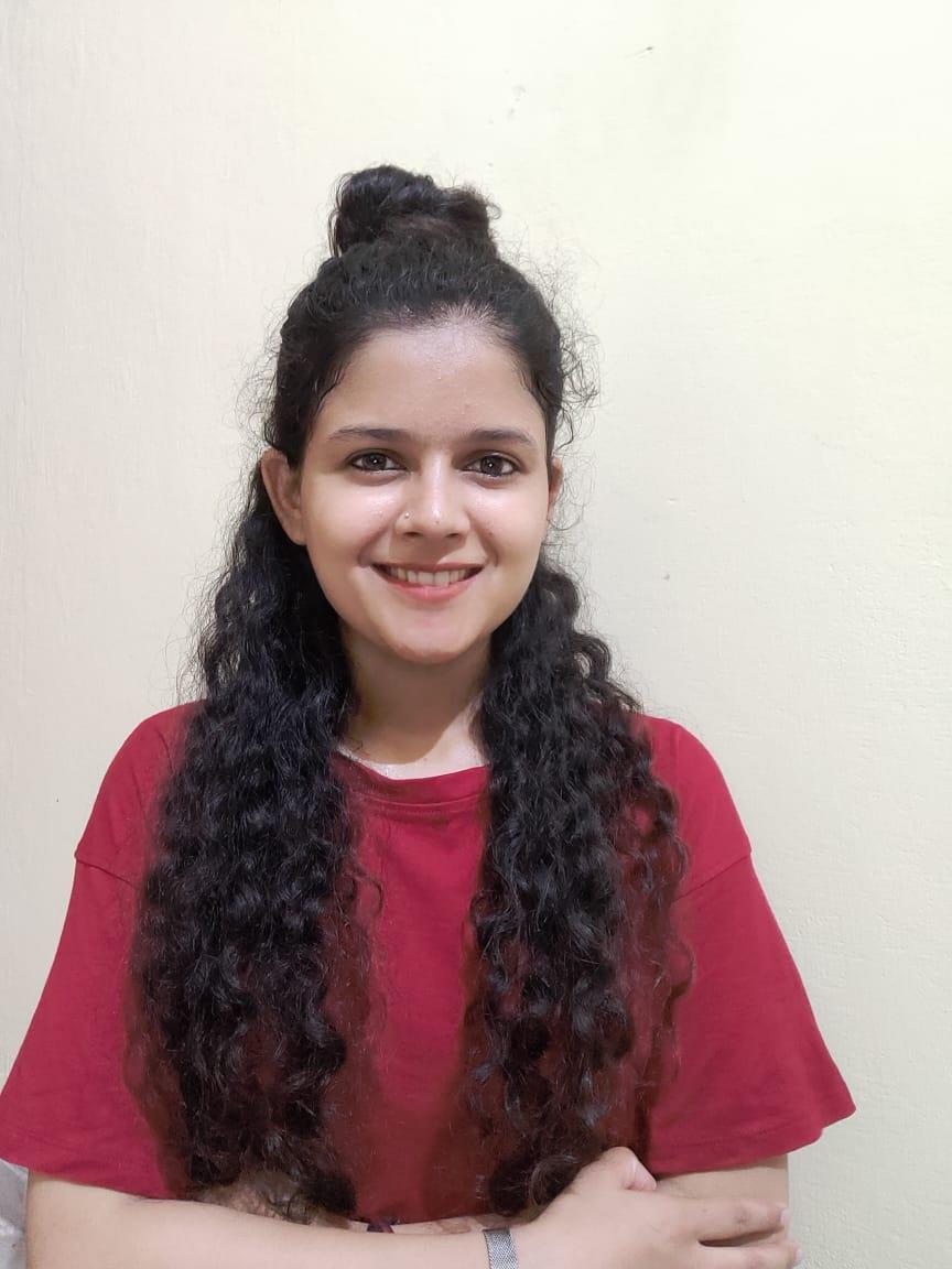 Pooja N.