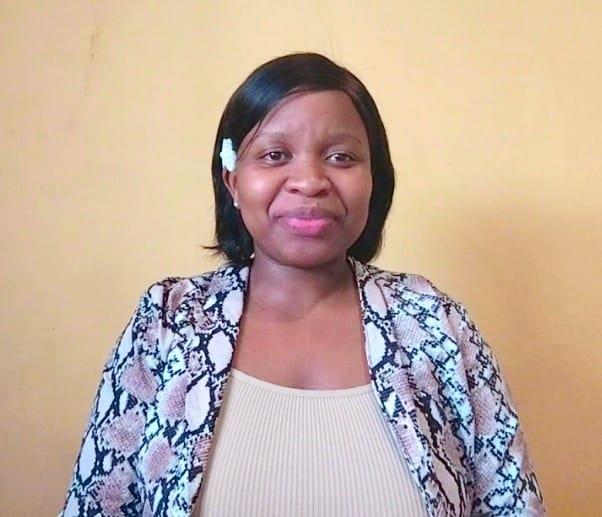 Matlakala Mamabolo