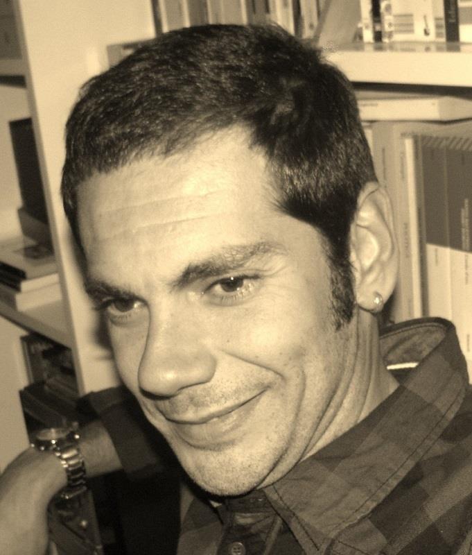 Andrea Tacconi