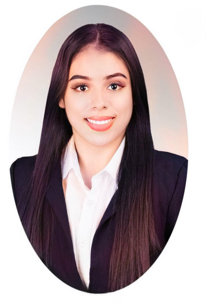 Sendy Martínez 