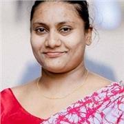 Ashika M. Neranchi Ralalage