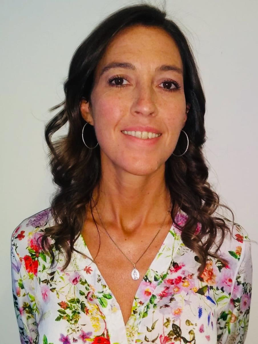 Laura Ferreyra