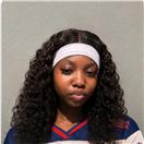 Sarah NCUBE