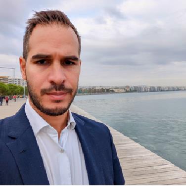 Lazaros Eleftheriadis 