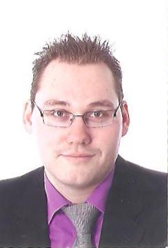 Daniel FEHRHOLZ CUENCA