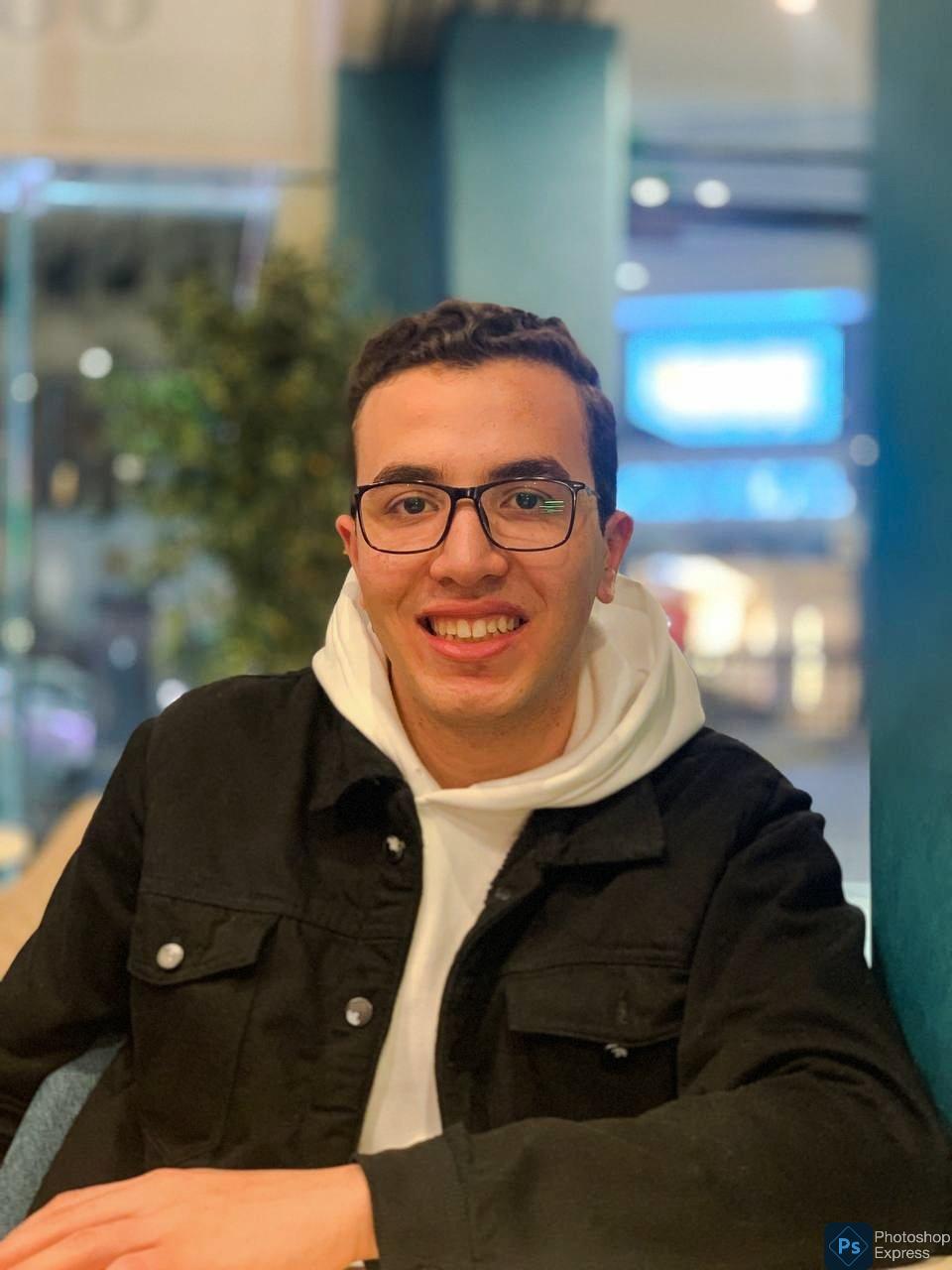Eslam Samy