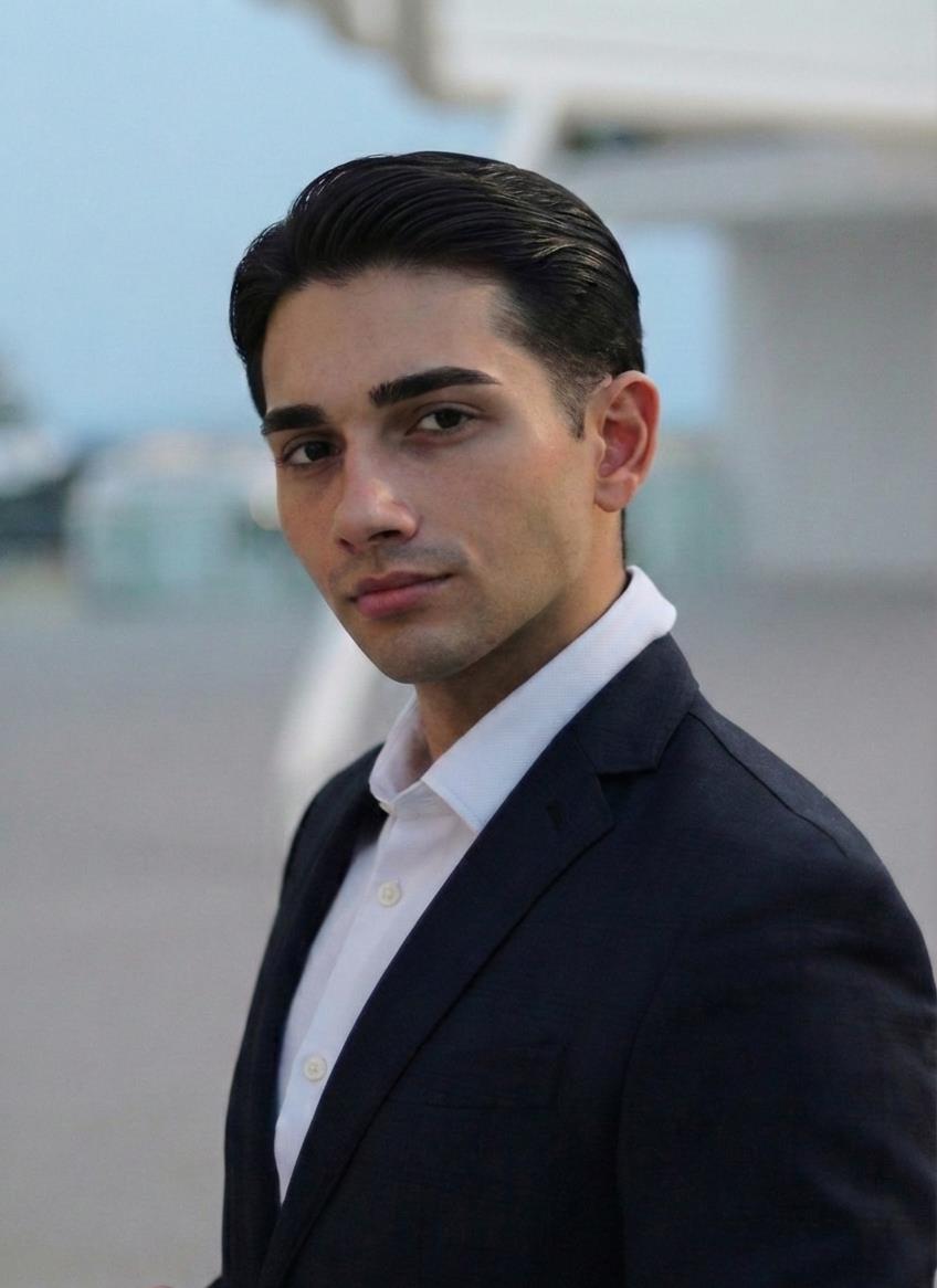 Víctor González Santos