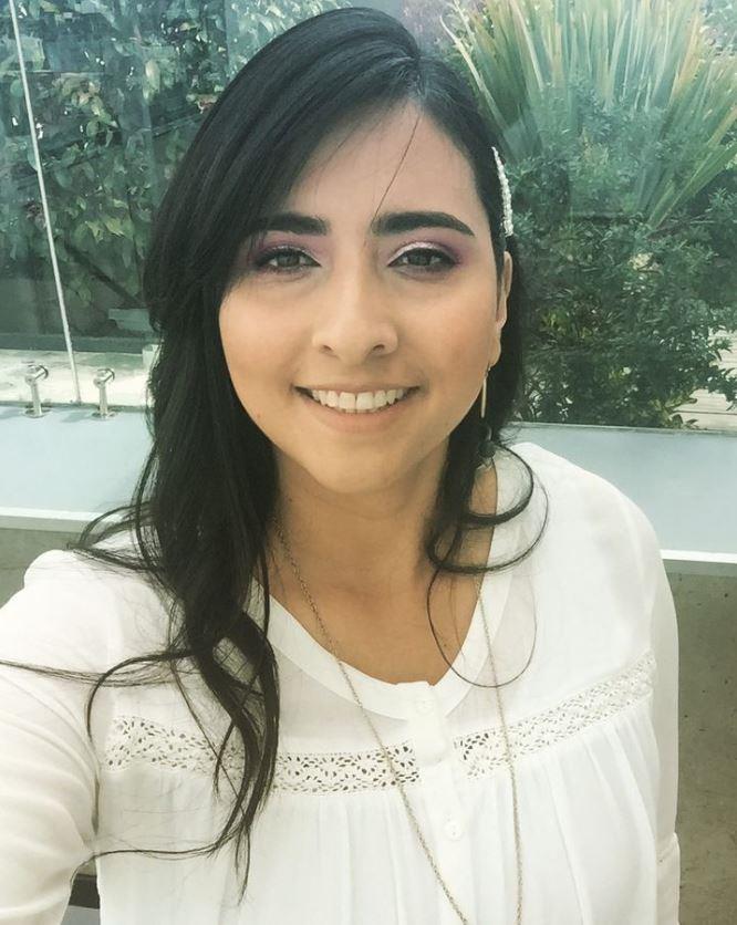 Damaris Martinez Diaz