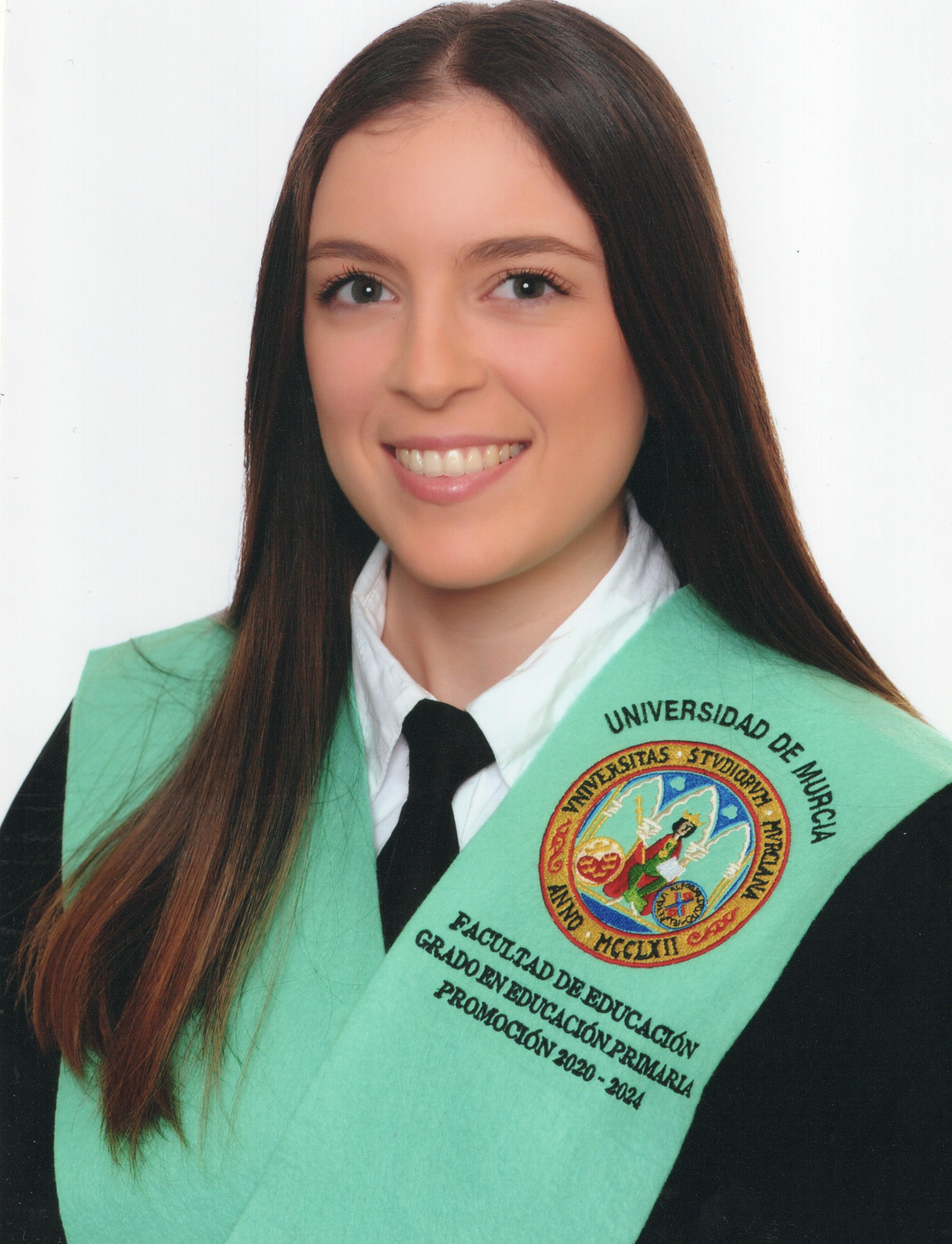 Cristina Beteta García