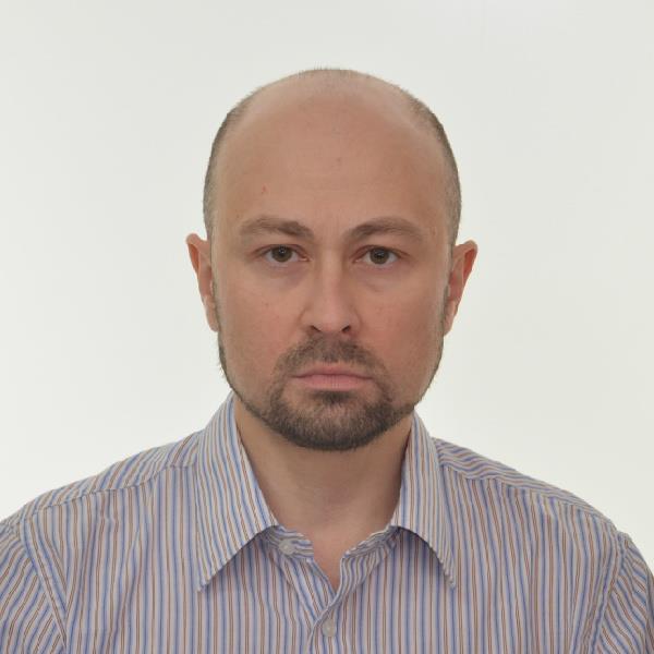 David G.